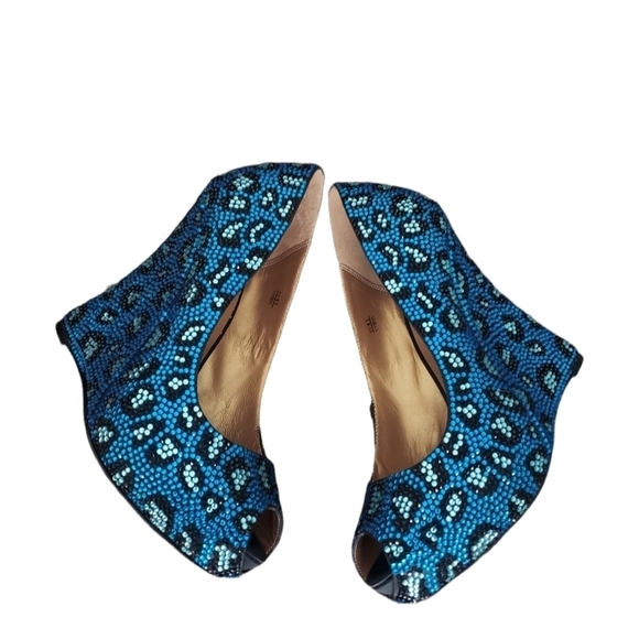 Benjamin Adams London Shoes - Picture 5 of 15